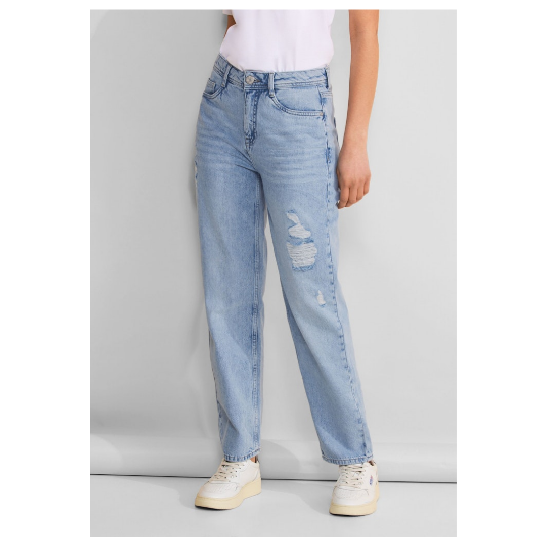 Street One Damen Jeans A377475 günstig online kaufen