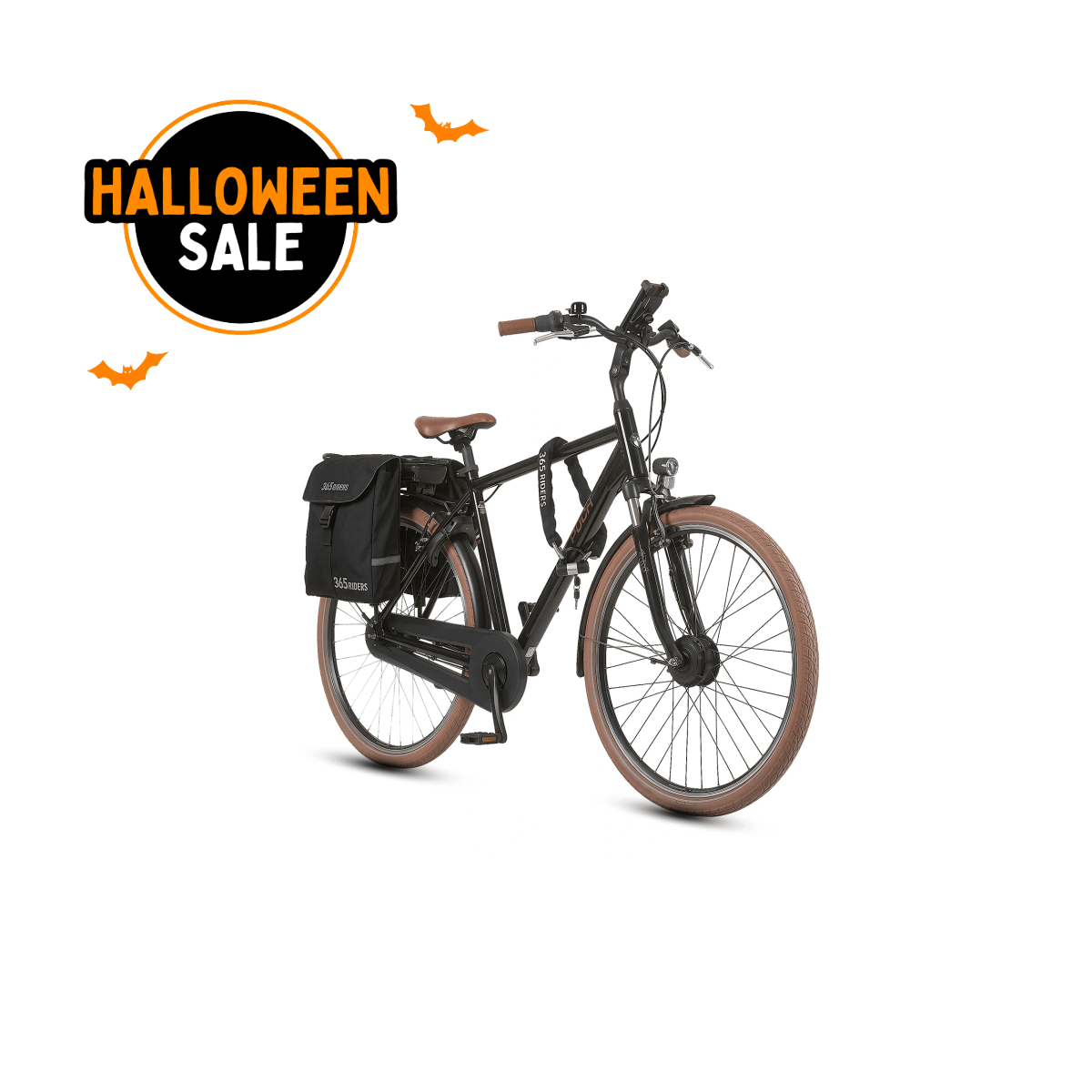Puch Puch E-Folk N7 Special