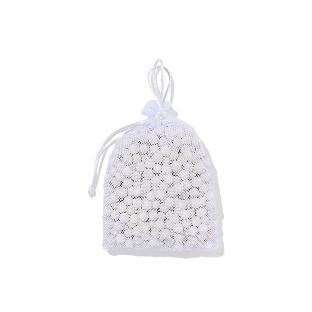 HEMA HEMA Keramische Bakbonen 600gr (wit)