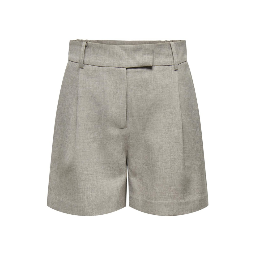 Only - Damen Kurzshorts - Braun - Größe: XS - bei Tara-M