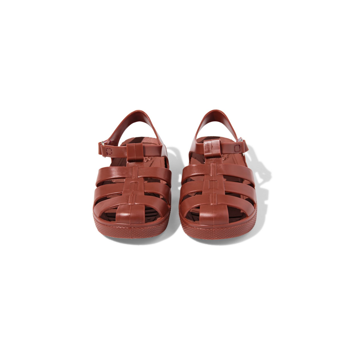 HEMA Babywaterschoenen cognac (cognac)