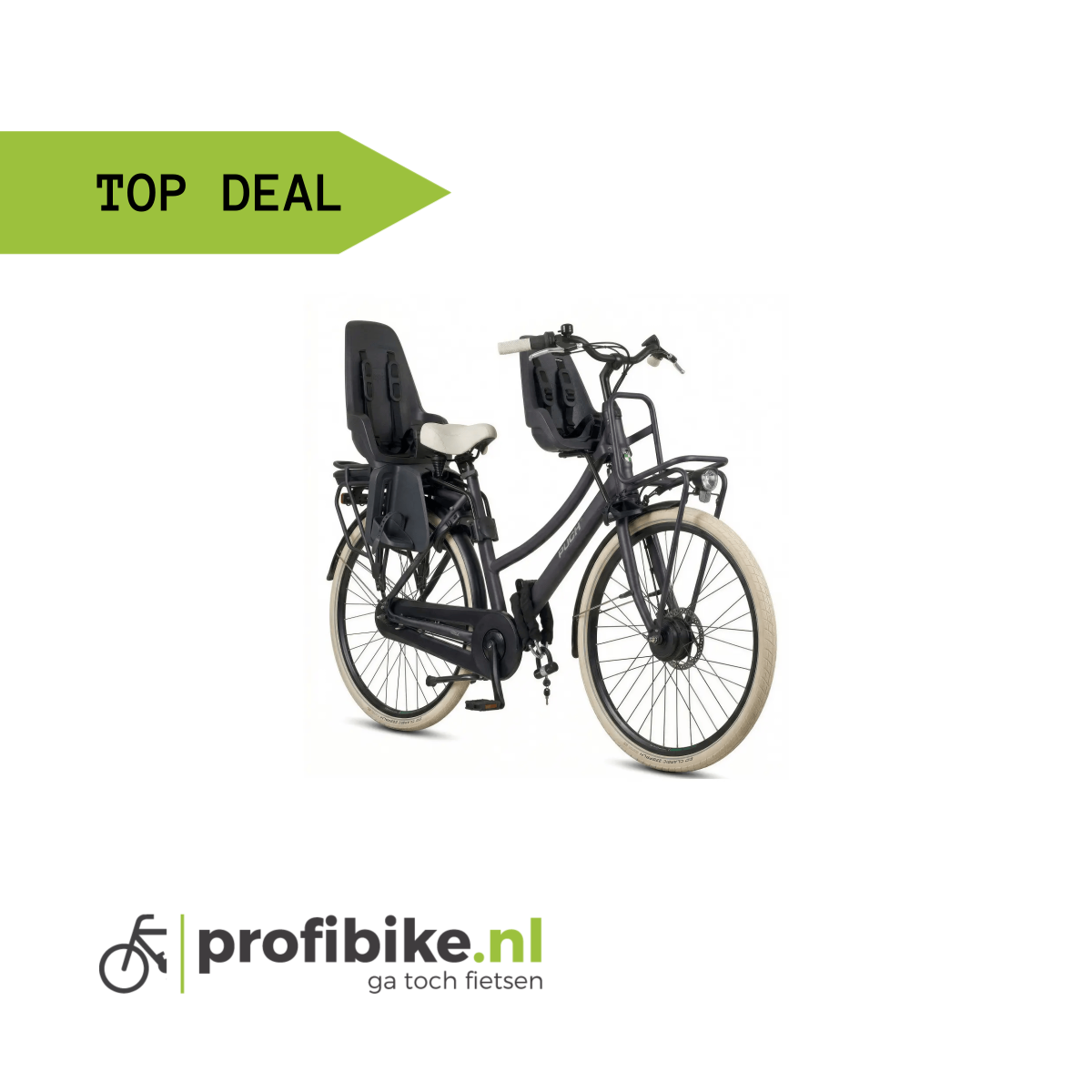 Puch Puch E-Rock N7 Family