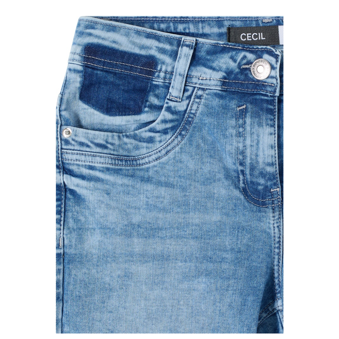 Cecil Damen Jeans B379820 günstig online kaufen