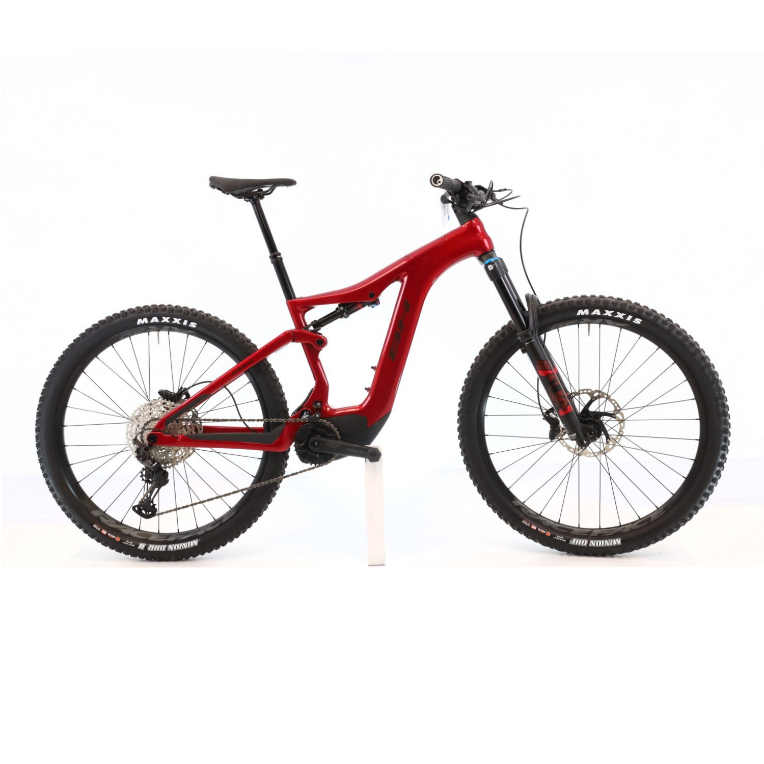 BH AtomX Lynx 9.7 XT Talla M Km.0