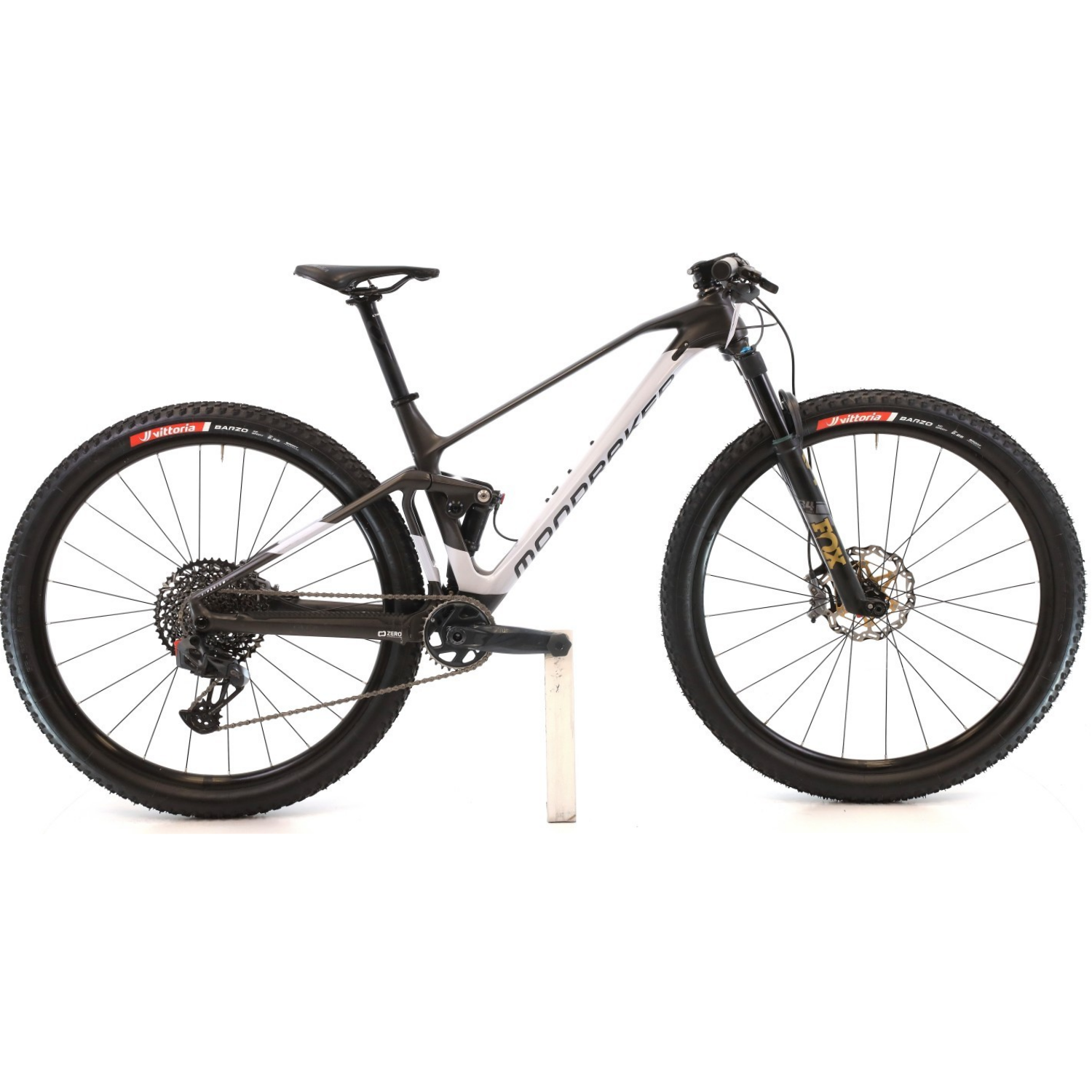 Envío gratis · Mondraker F-Podium GX AXS Talla M Reacondicionada