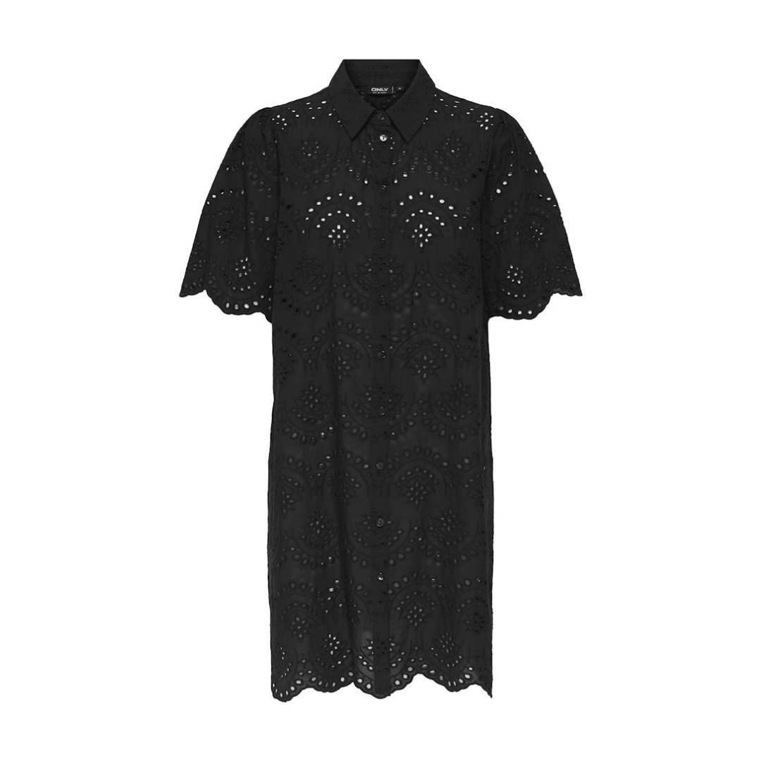 Only Damen Kleid 15357653 günstig online kaufen