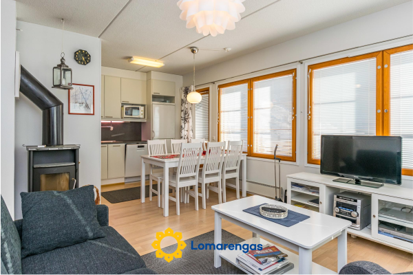 Karhunvartijan kota b1