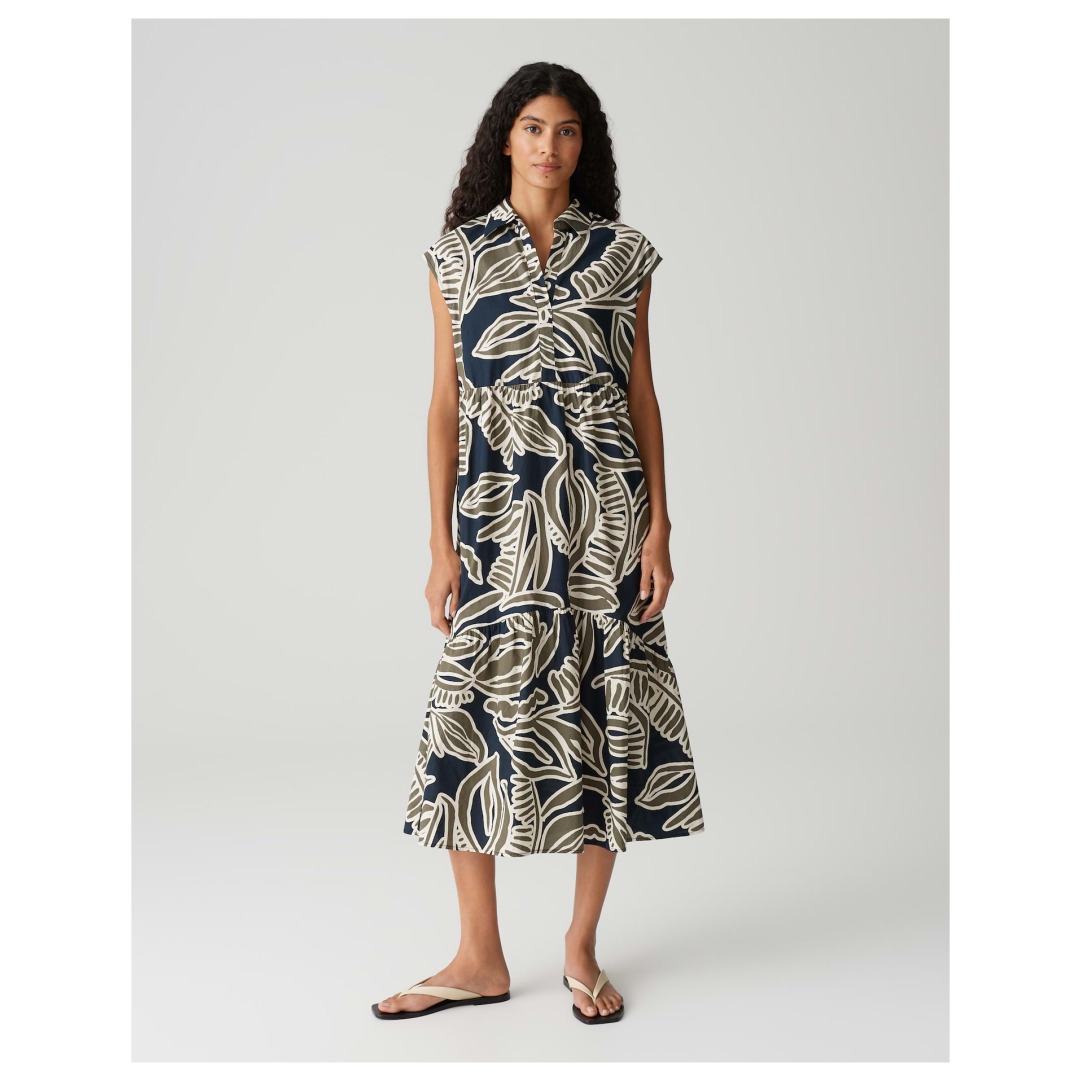 Opus Damen Kleid 10423713228100 günstig online kaufen