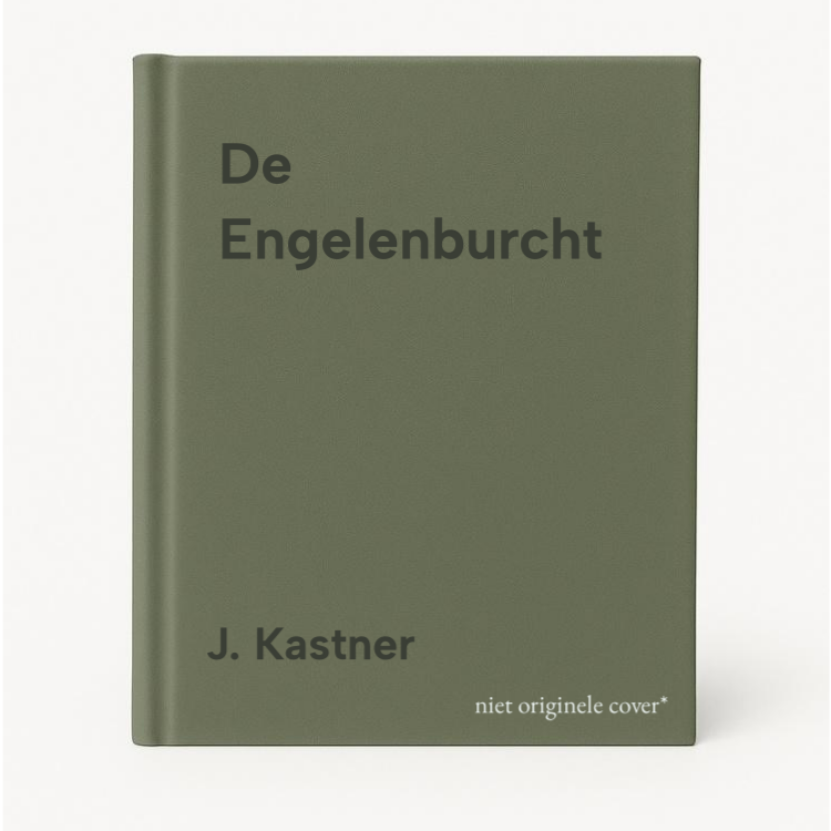 J. Kastner De Engelenburcht thumbnail