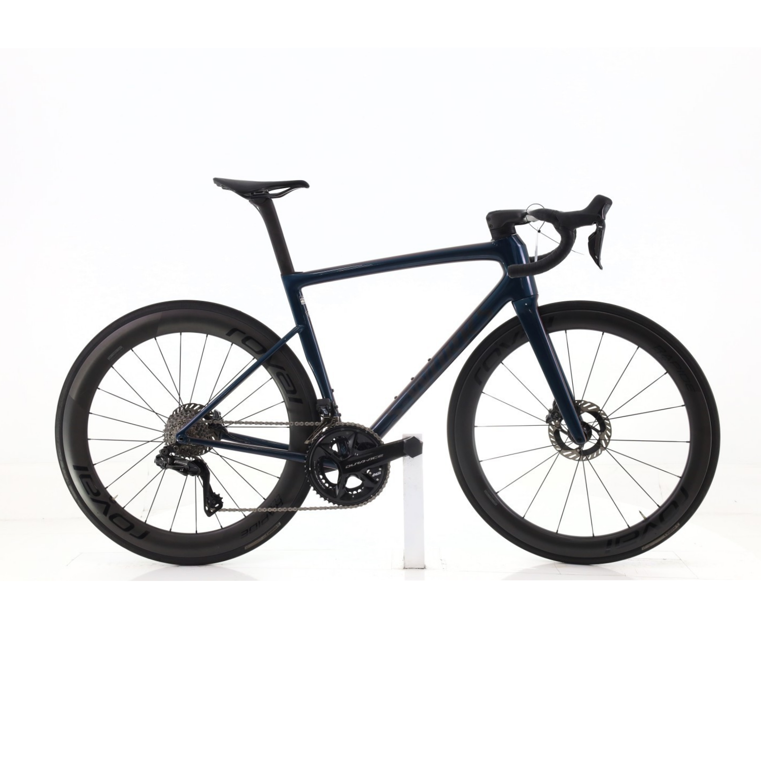 Envío gratis · Specialized Tarmac SL8 S-Works Di2 12V Talla 56 Reacondicionada