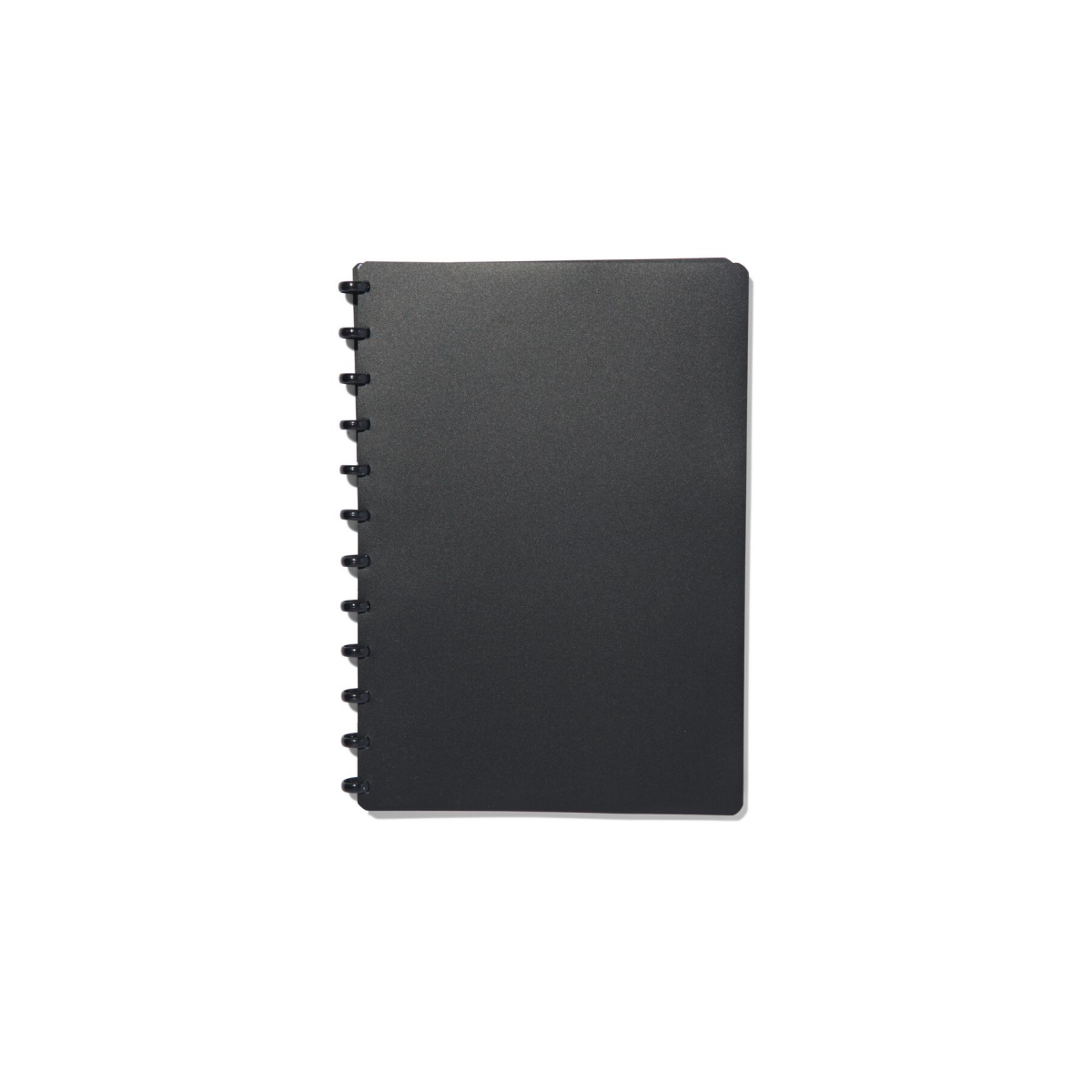 HEMA HEMA Ringschrift A4 Geruit 5 Mm