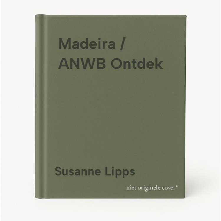 Susanne Lipps Madeira / Anwb Ontdek