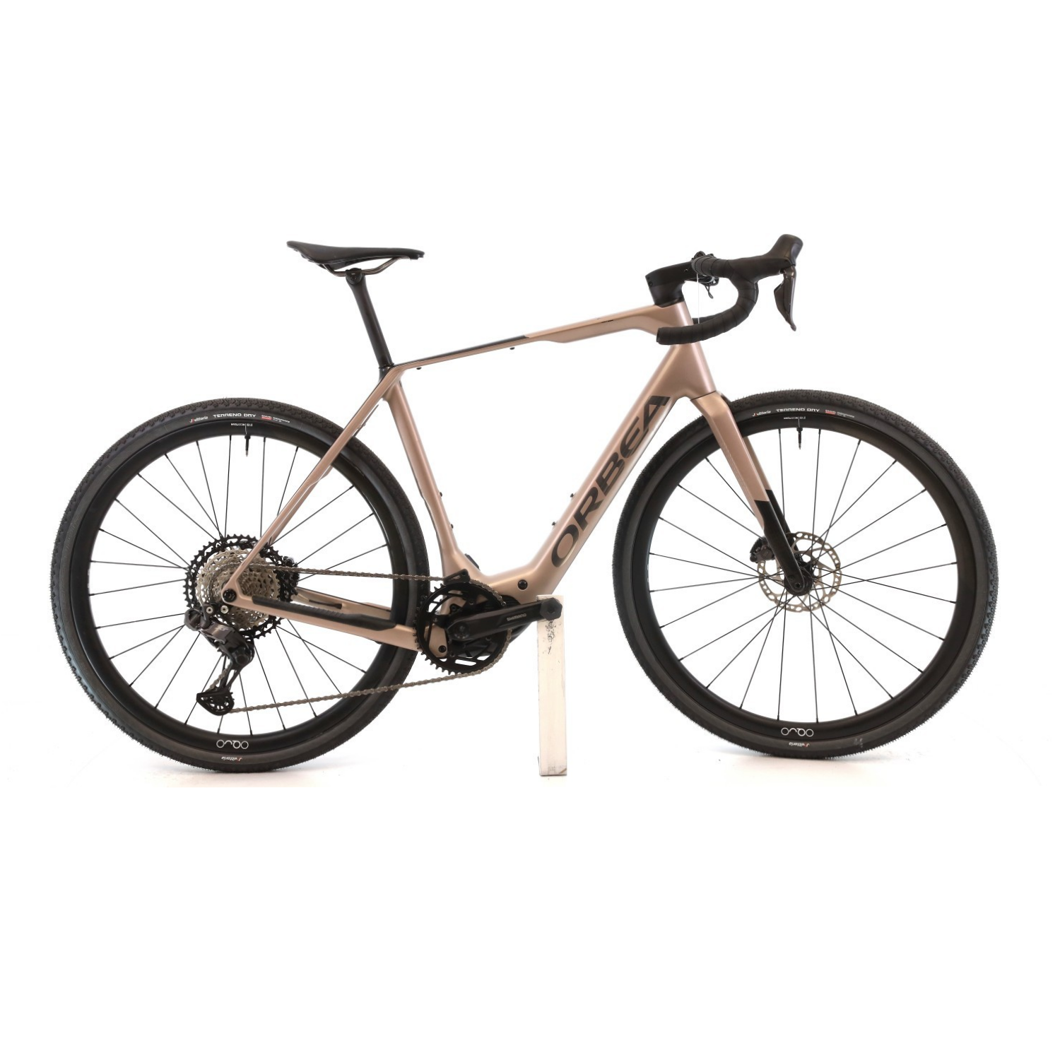 Orbea Denna M20i Di2 12V Talla 56 Reacondicionada