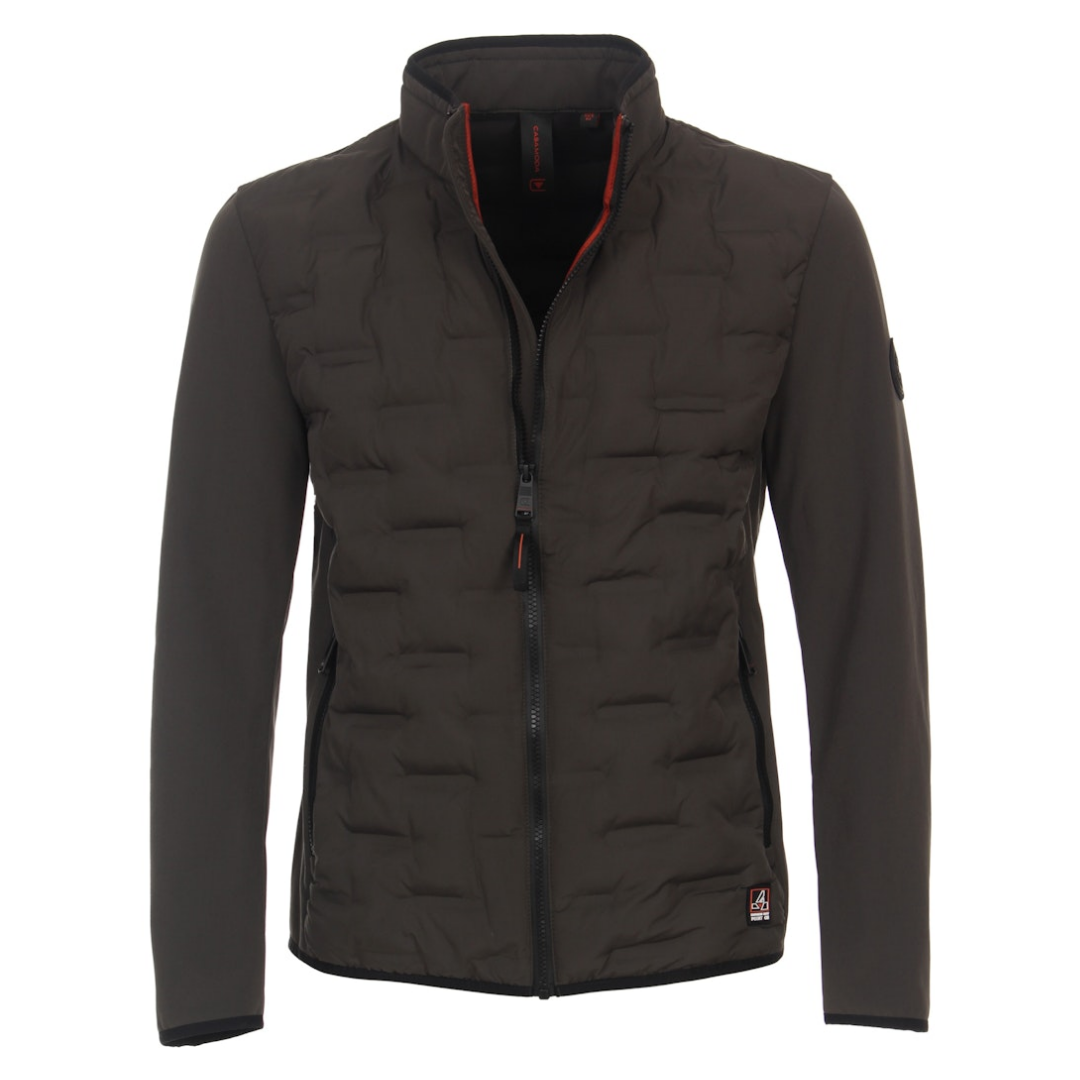 Casamoda Herren Jacke 534003900 günstig online kaufen
