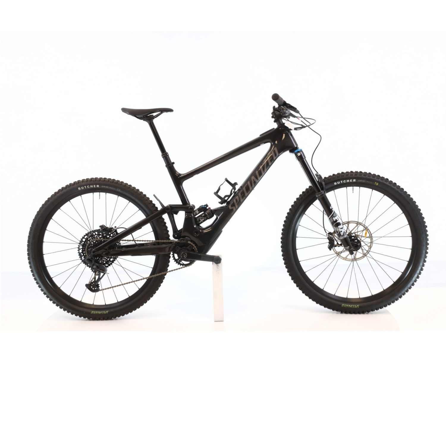 Specialized Turbo Kenevo SL Comp GX Talla XL Reacondicionada