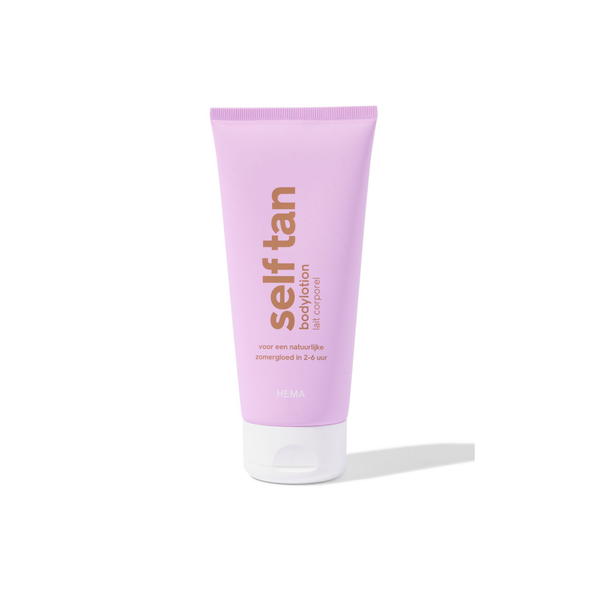 HEMA Zelfbruinende lotion 150ml