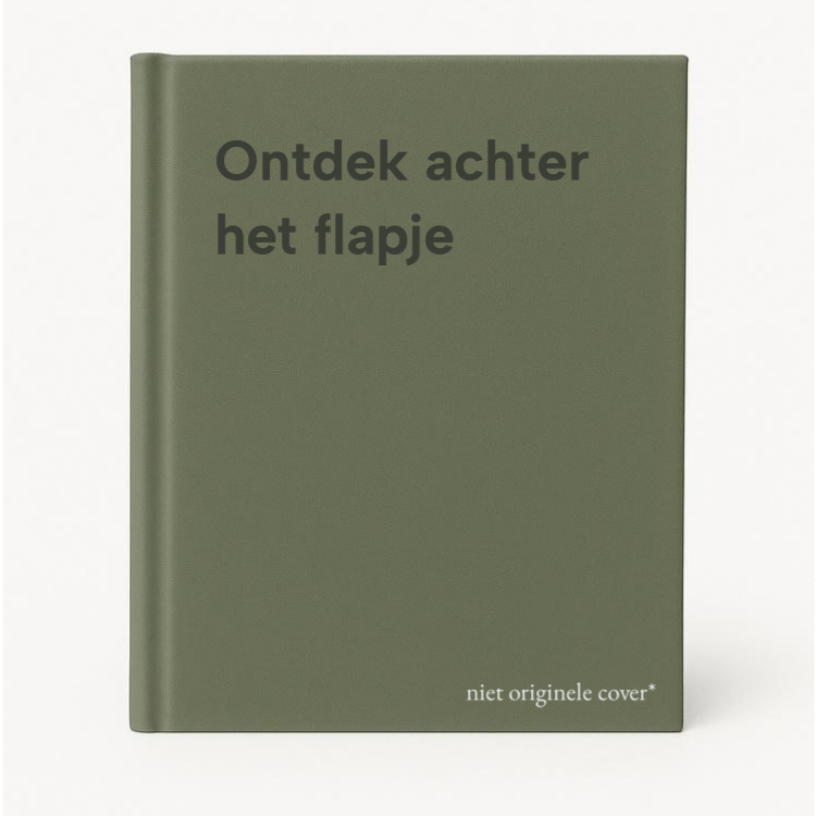 Ontdek Achter Het Flapje