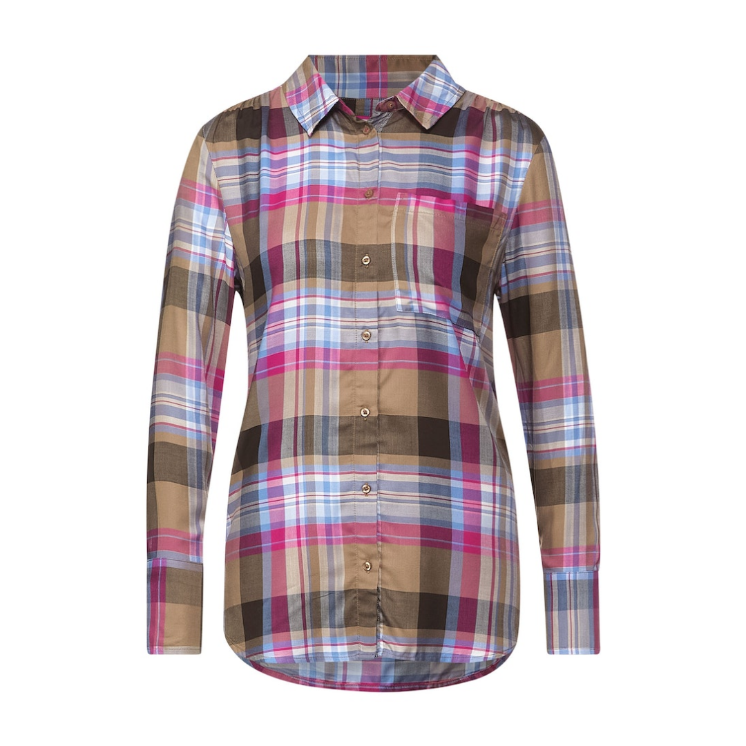 Street One Damen Bluse A343508 günstig online kaufen