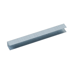 Bosch Fijne Nietjes Type 53 – 11,4 X 0,74 X 8 Mm – 1 Doos – Voor Dunne Materialen Zoals Textiel, Karton & Latten