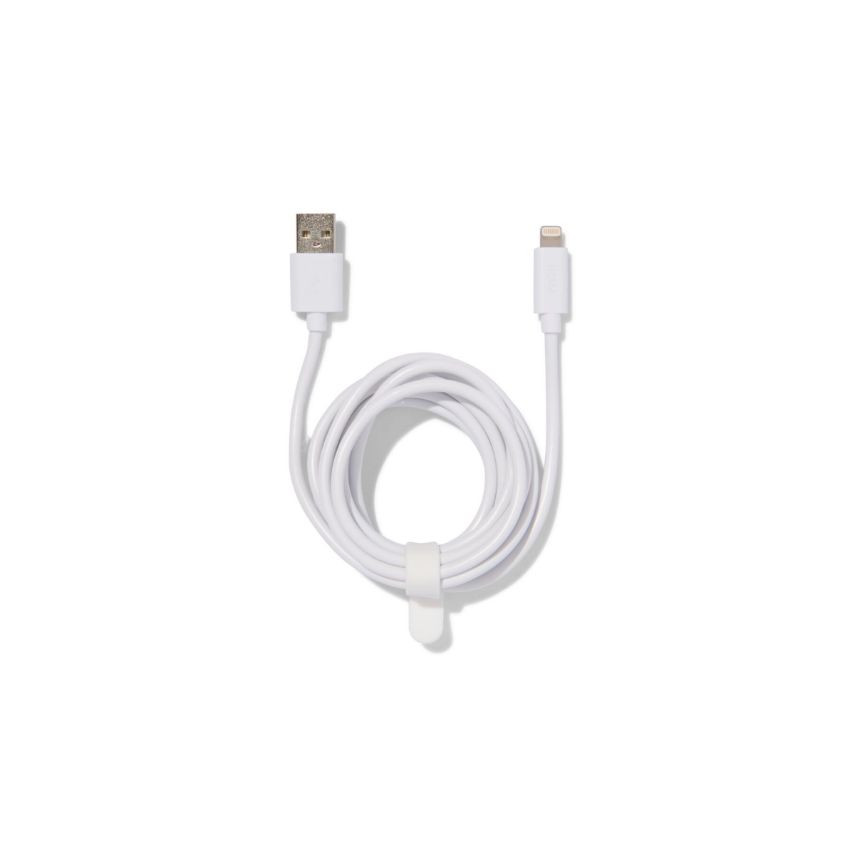 HEMA USB laadkabel 8-pin