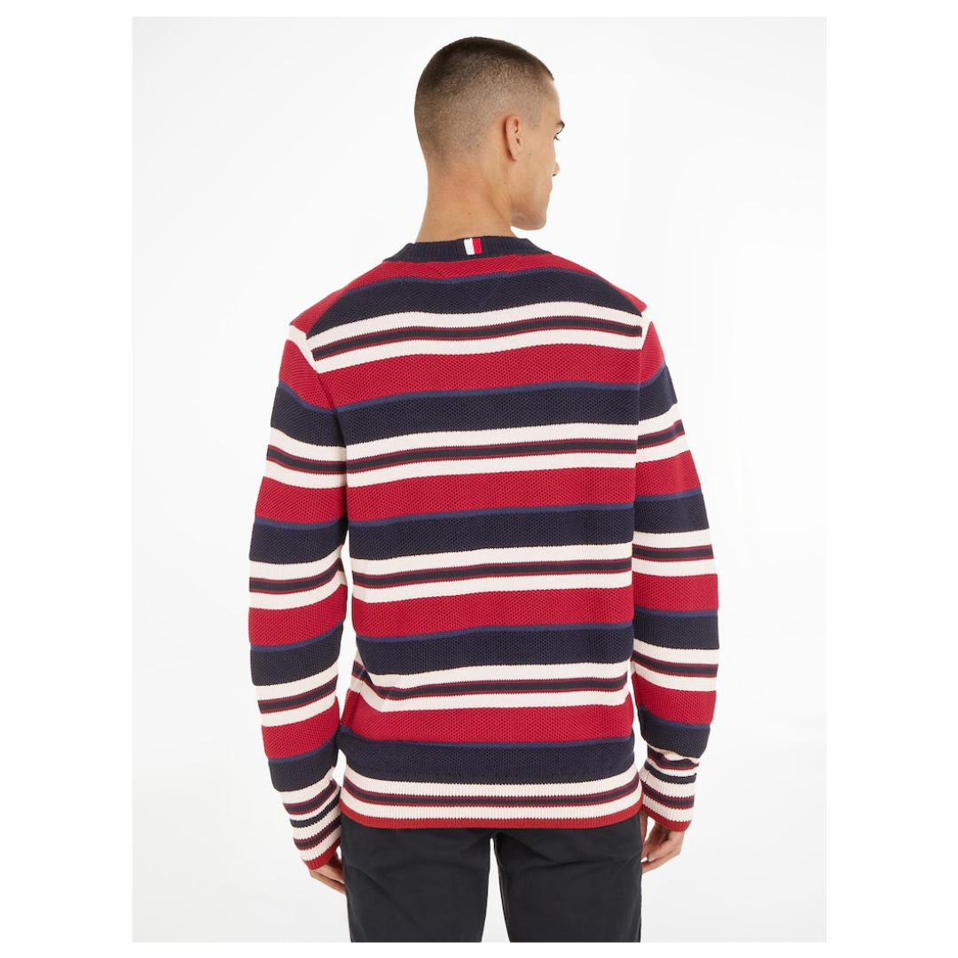 Tommy Hilfiger Herren Pullover Mw0mw29765 günstig online kaufen