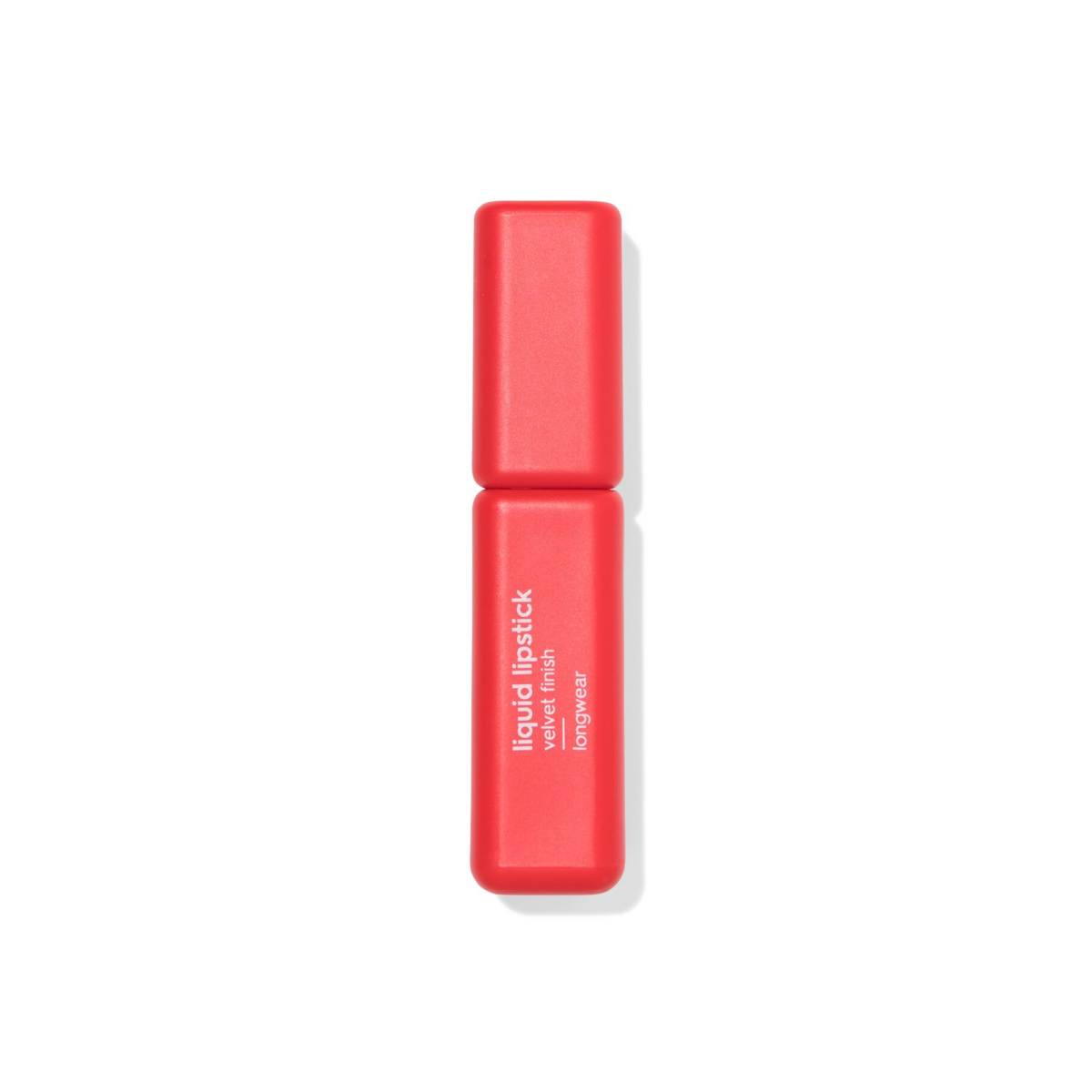 HEMA Liquid lipstick 31 all time red (rood)