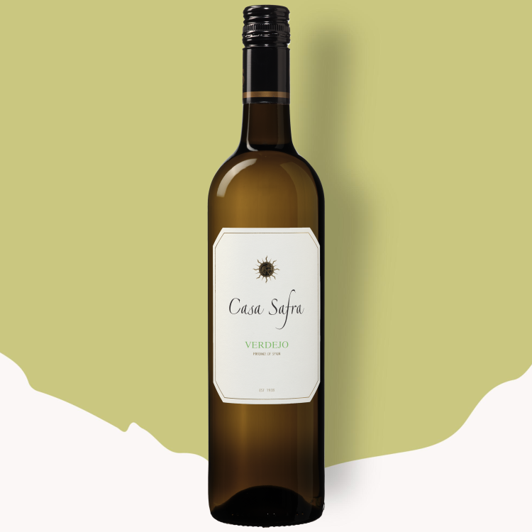 Casa Safra Verdejo 2024
