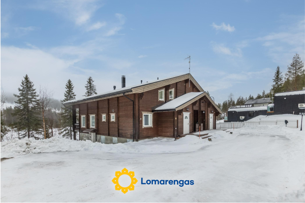 Uulanlinna a, paritalo