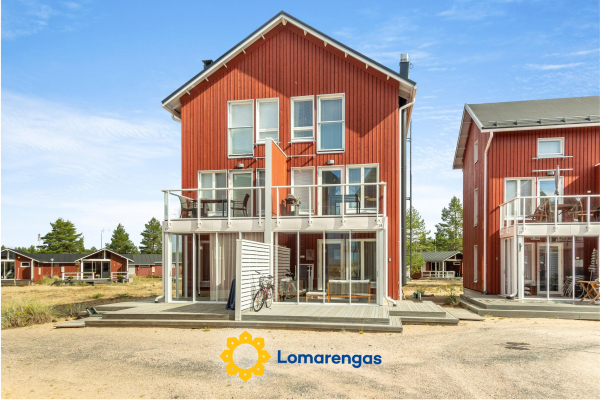 Marjaniemen helmi 24