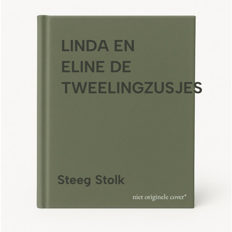 Linda En Eline De Tweelingzusjes thumbnail