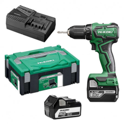 Bosch Professional 18V System accuschroefboormachine GSR 18V-60 C Bosch Professional 18V System accuschroefboormachine GSR 18V-60 C