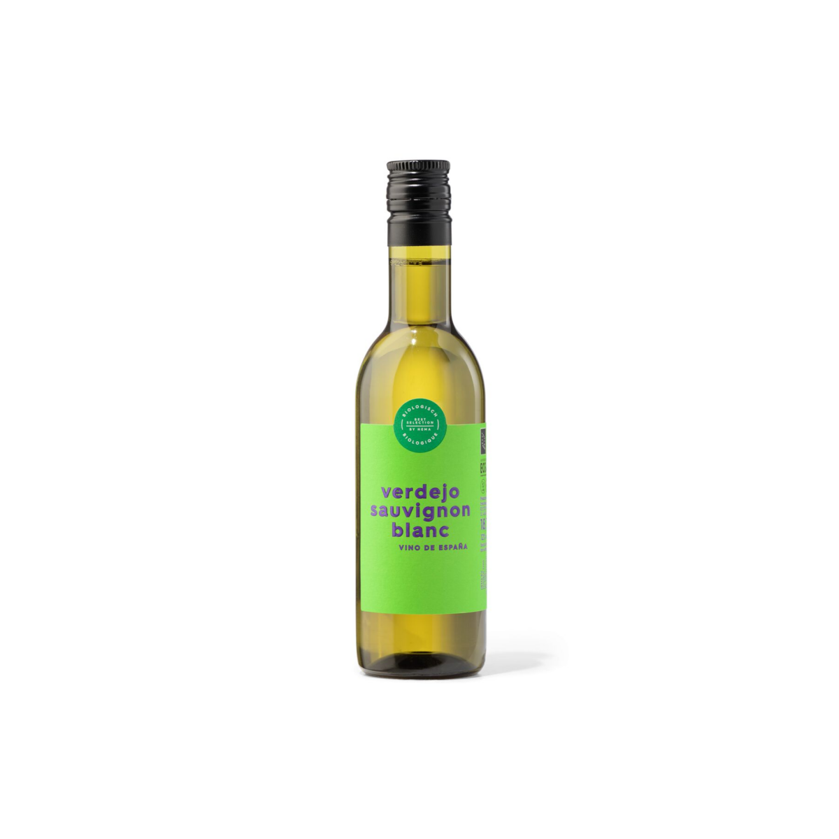 HEMA HEMA Huiswijn Verdejo Sauvignon Blanc 0.187L