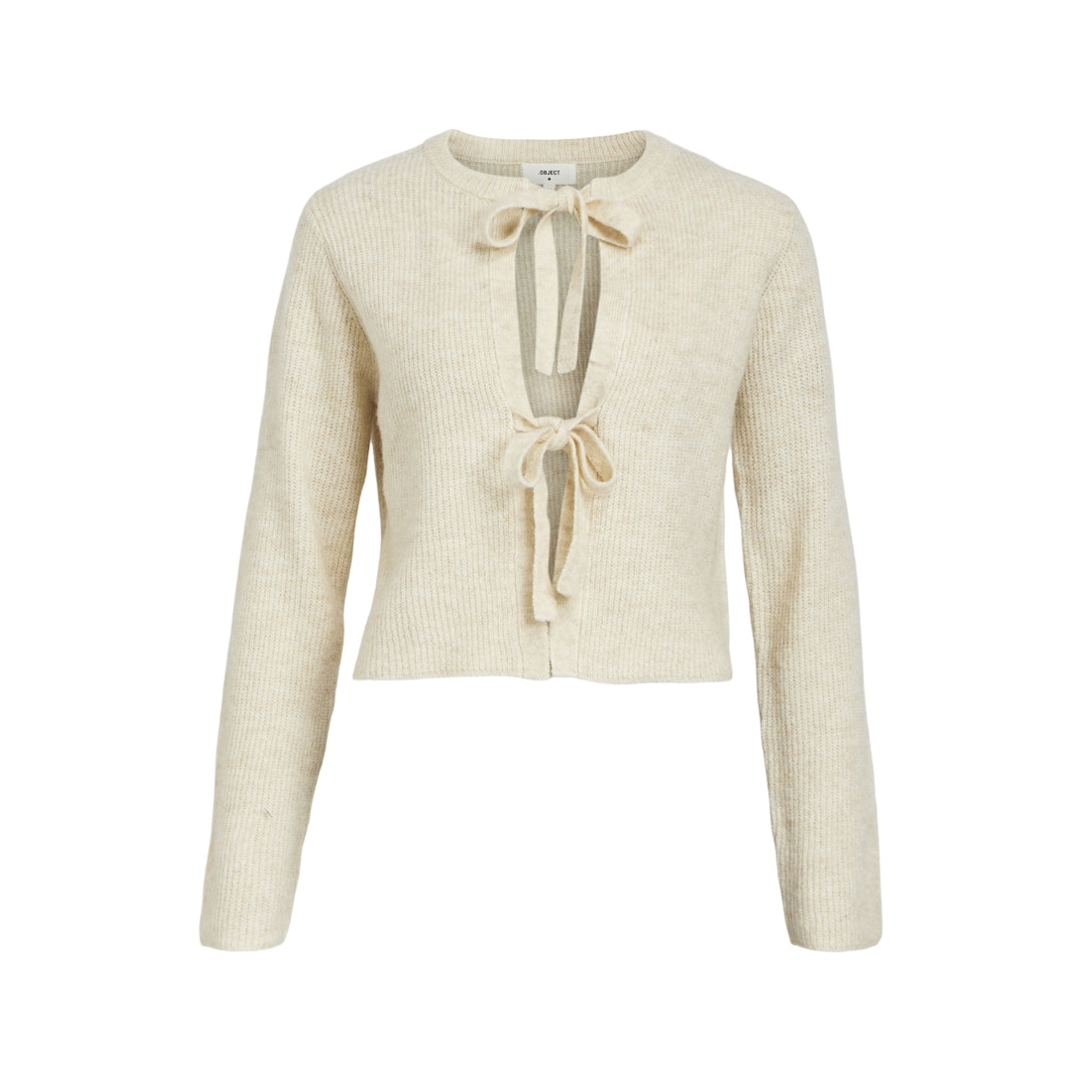 Object Damen Pullover 23043185 - Bild 2