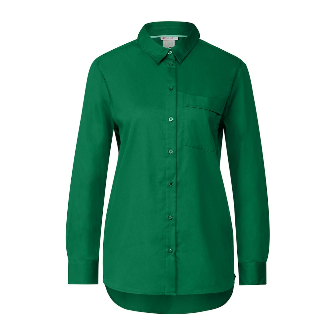 Street One Damen Bluse A343796 günstig online kaufen