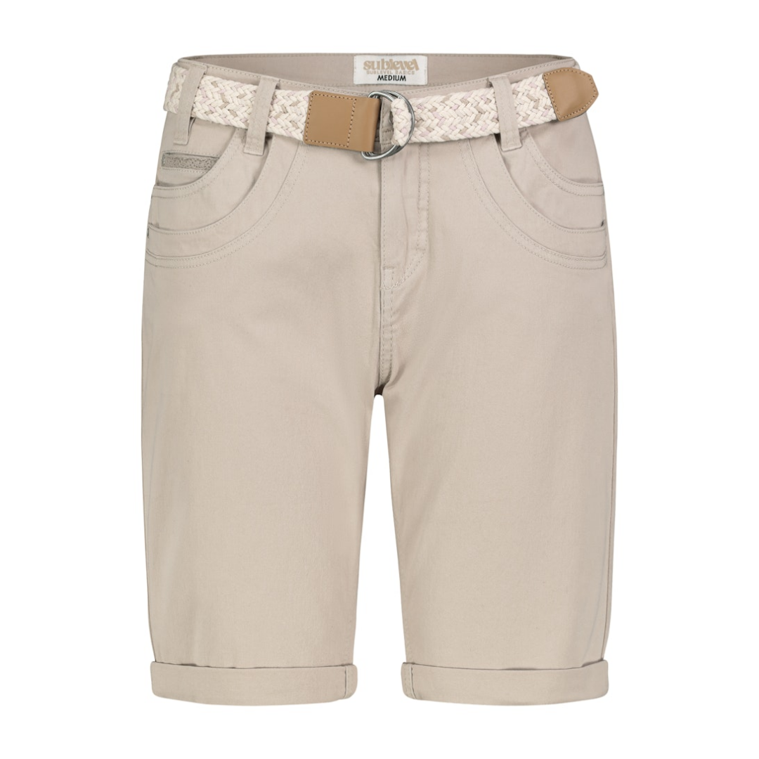 Eight 2 Nine Damen Short D60530m62523za1no günstig online kaufen