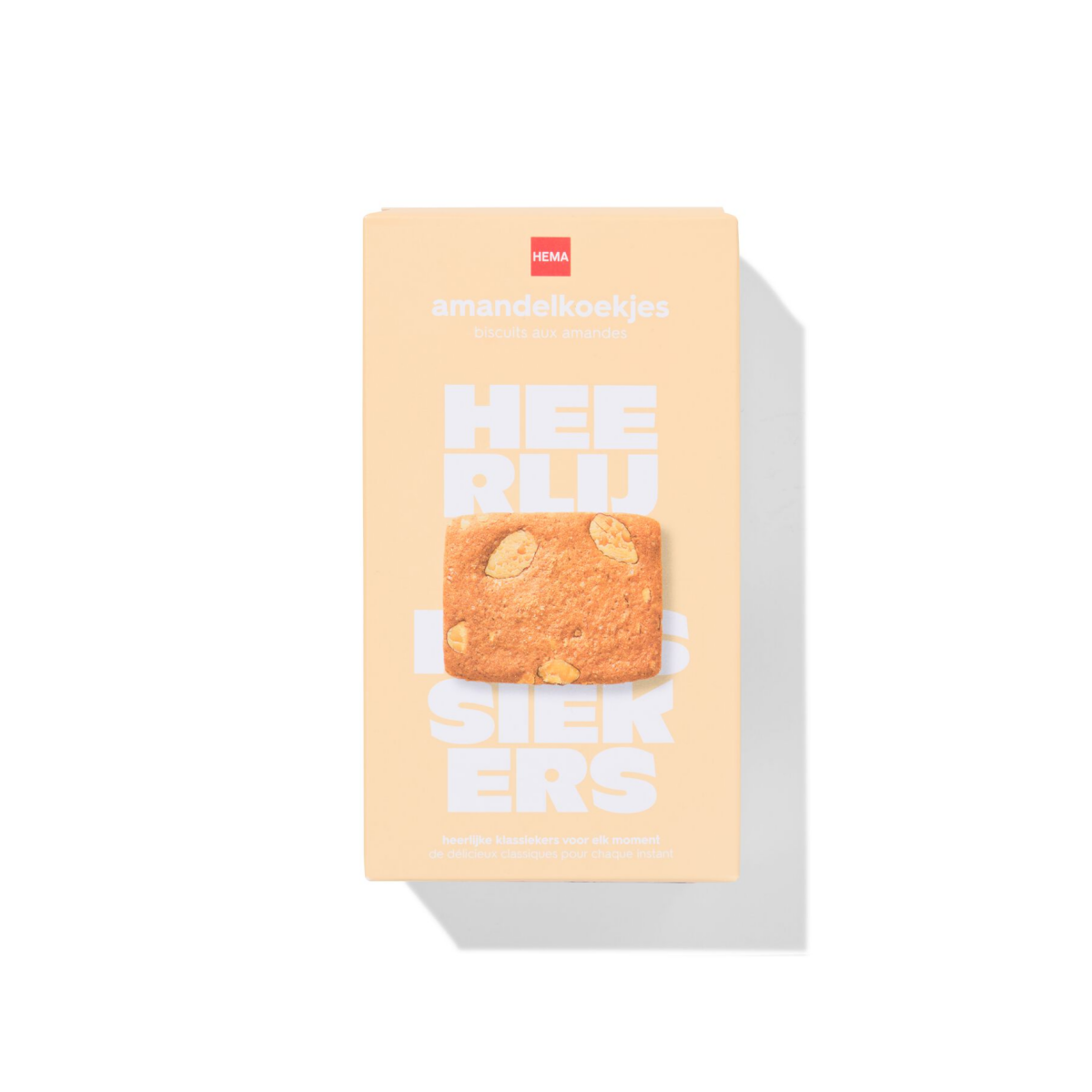 HEMA Amandelkoekjes 85g