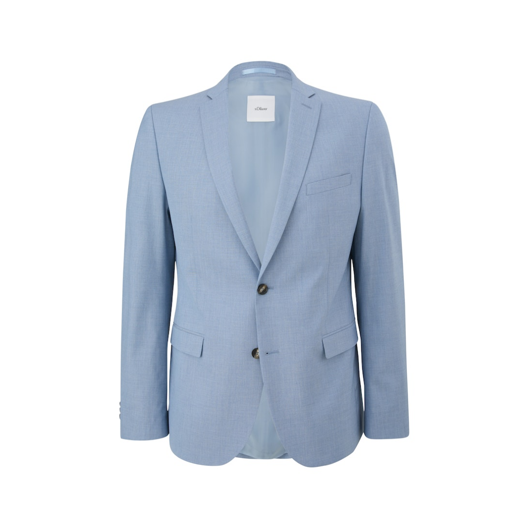 S.oliver Black Label Herren Jacke 2140779.j günstig online kaufen