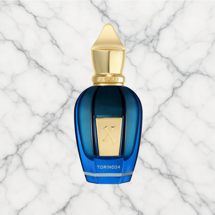 Xerjoff - Torino 24 - Eau de Parfum - Officiële Xerjoff reseller - Riklis Karto