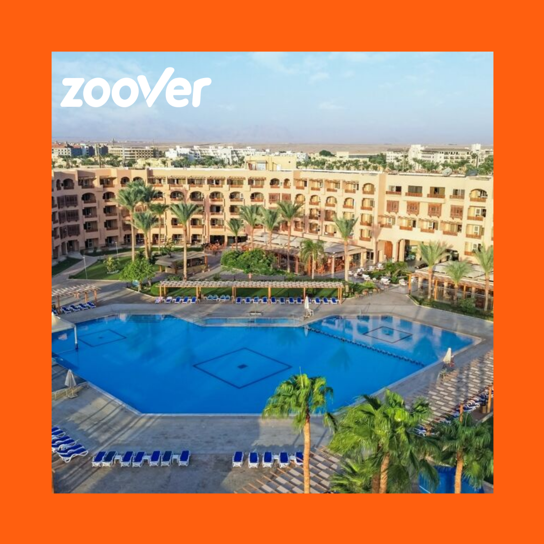 Continental Hotel Hurghada