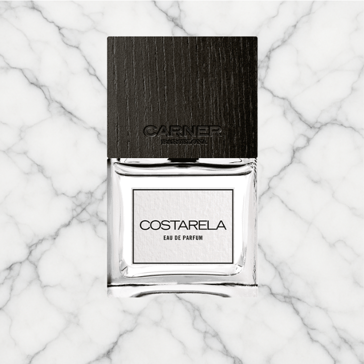 Carner Barcelona - Costarela - 9ml - Eau de Parfum - Officiële Niche Parfum reseller - Riklis Karto