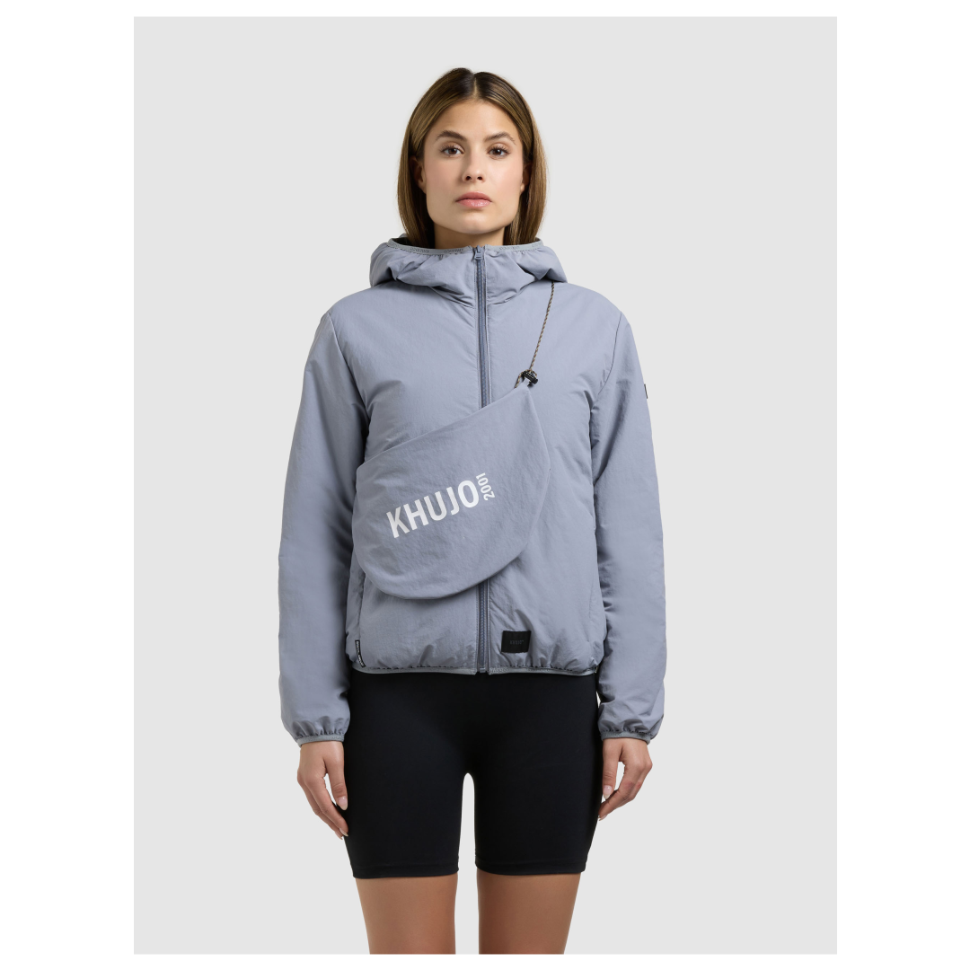 Khujo Damen Jacke Shelly2 günstig online kaufen