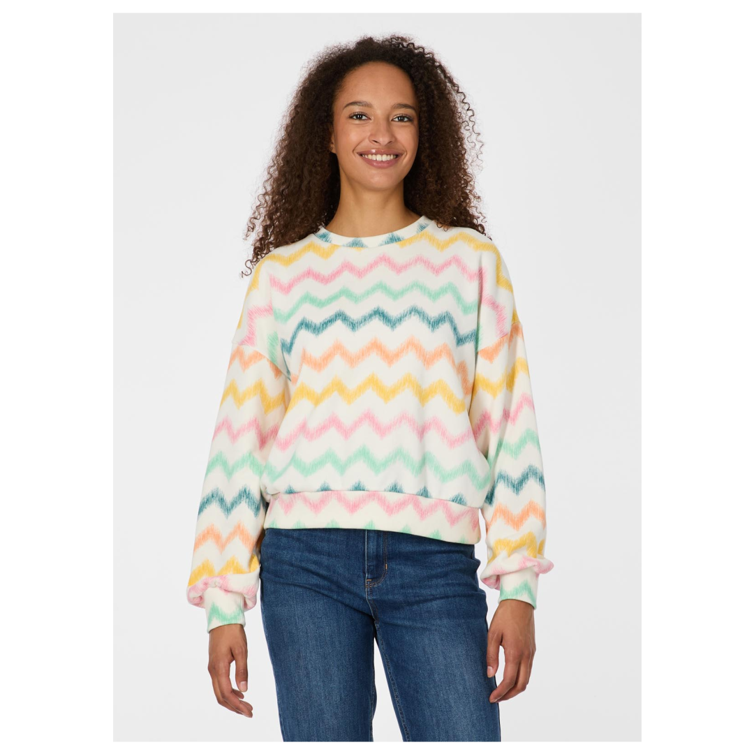 Ragwear Damen Pullover 2611-30007 günstig online kaufen