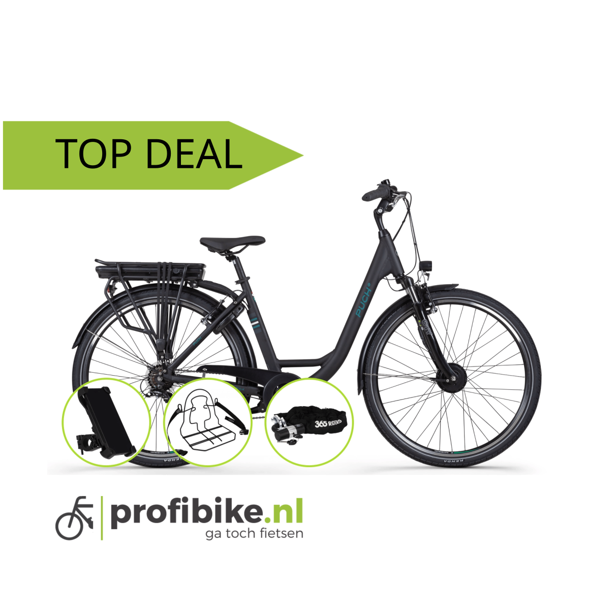 Puch Puch Basic D7 Special