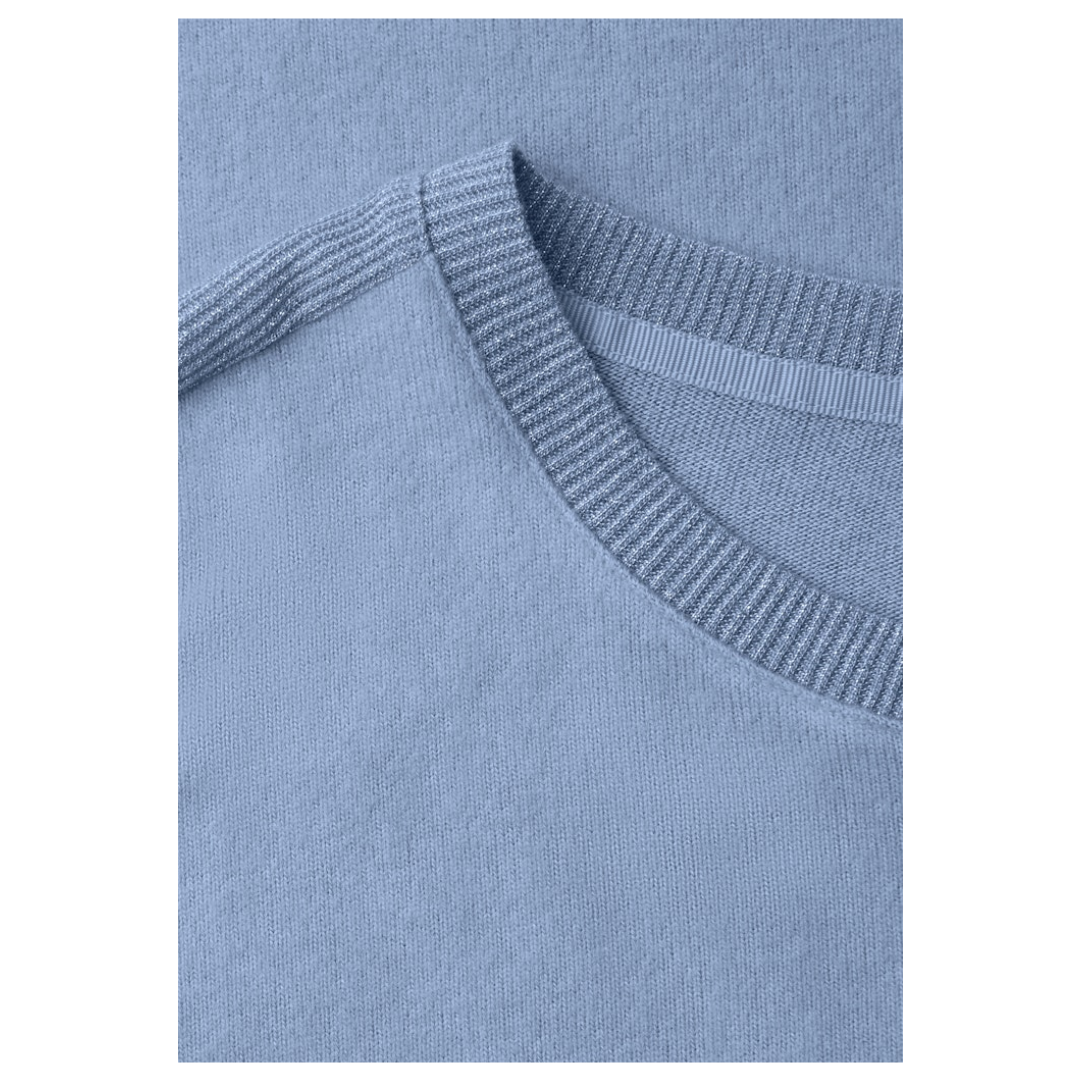 Street One Damen Langarmshirt A324272 günstig online kaufen