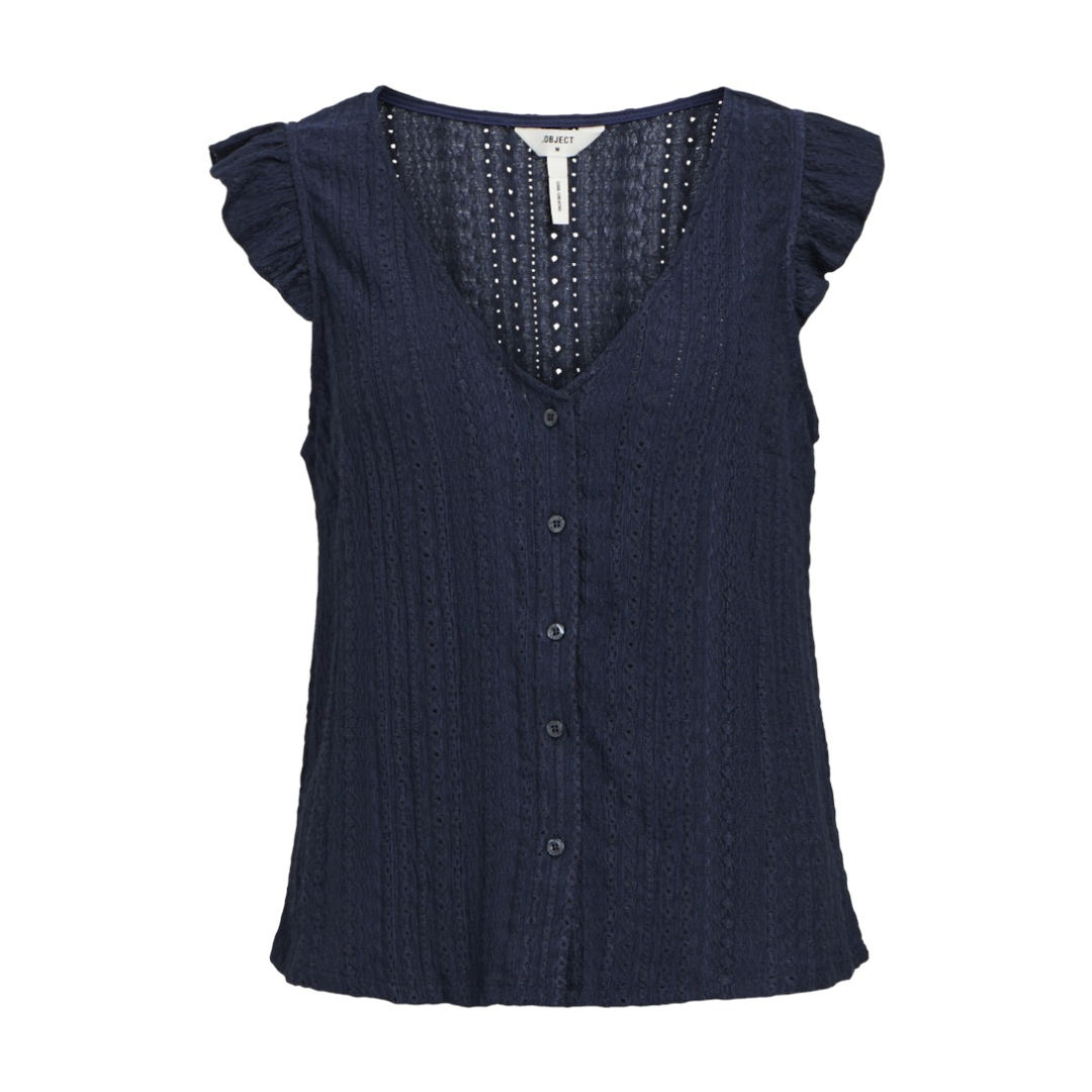 Object Damen Bluse 23045150 günstig online kaufen