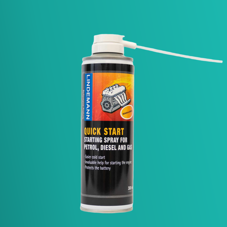 Lindemann Quick Start 300ML | DPP | Uncategorized | DPP Shop