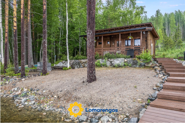 Kolin kangastus lumme