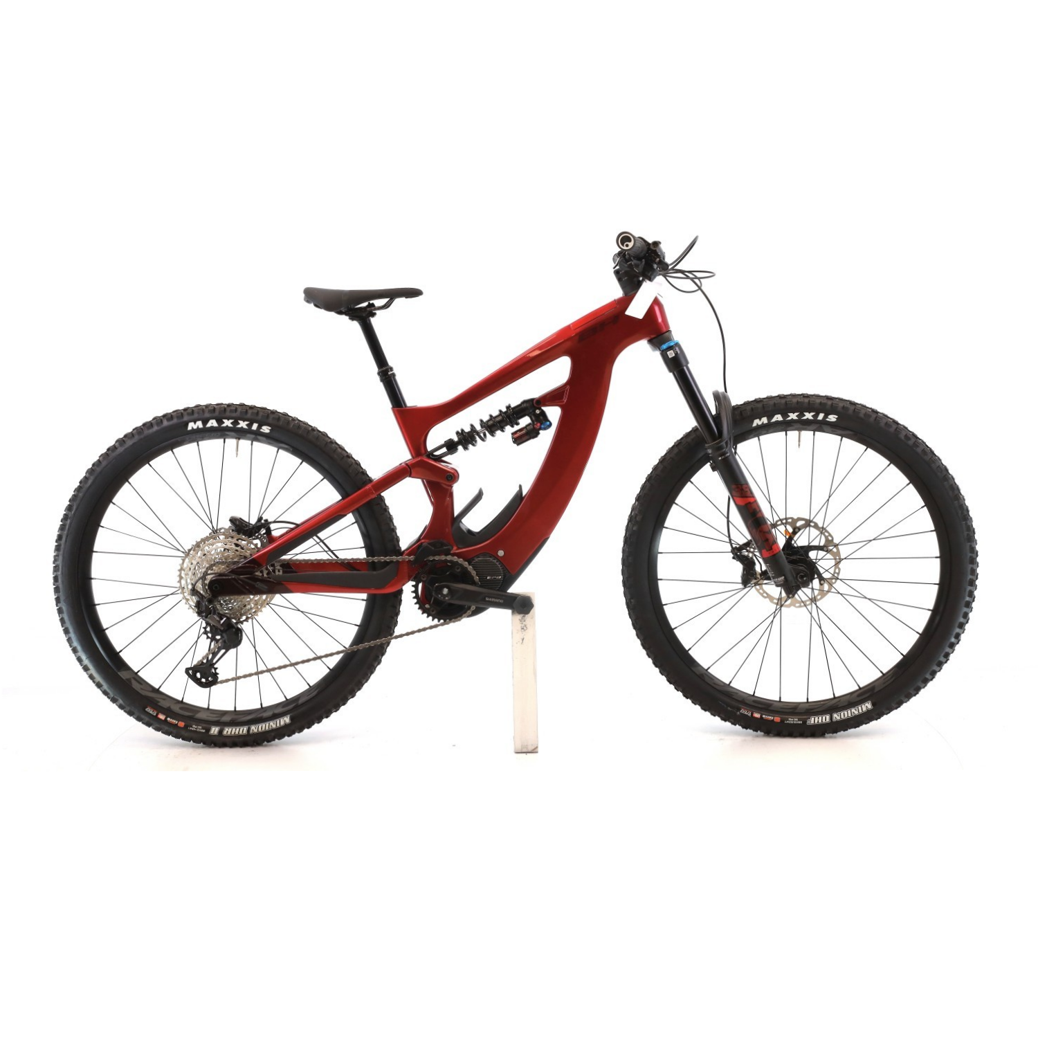 BH Xtep Lynx Pro 0.7 XT Talla S Km.0