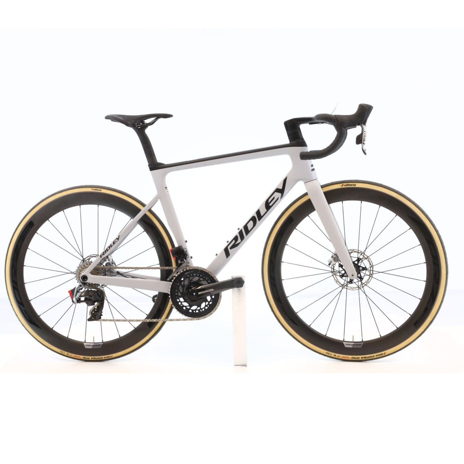 Ridley Falcn RS AXS 12V taglia 54 Semi-nuova
