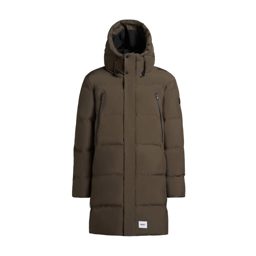 Khujo Herren Jacke Morse2 günstig online kaufen